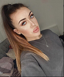 hot girl