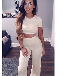 hot girl