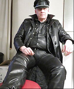Finnish gay and leather ass free gay gallery